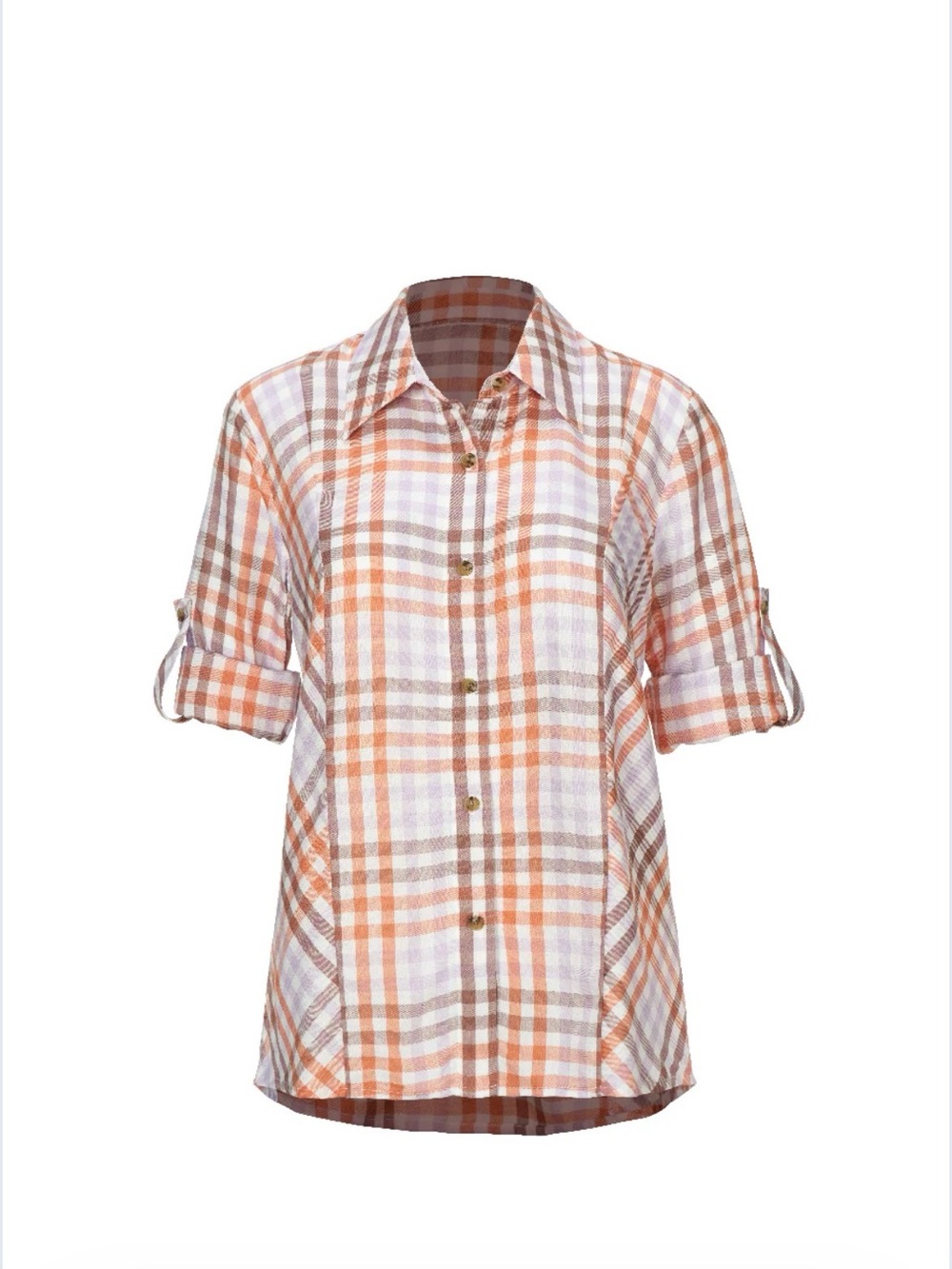 Cabi Legacy Button-Up Shirt